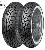 LLANTA 120/70-12 TL 58P MC20 V7 (F) MITAS