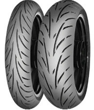 LLANTA 120/70 R 15 56V TOURING FORCE TL MITAS SLV