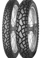 LLANTA 120/80-18 62S TT MC24 (R) MITAS