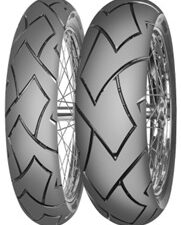 LLANTA 150/70 R 18 70V TERRA FORCE-R TL MITAS SLV