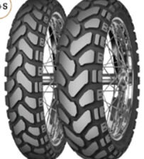LLANTA 120/70B19 60T E-07+ ENDURO TRAIL (R) M+S TL MITAS
