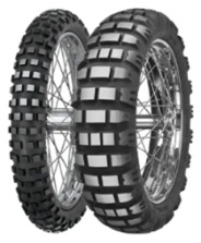 LLANTA 150/70-17 69R E-09 ENDURO M/C  TL MITAS