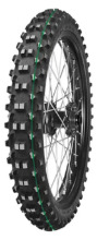LLANTA 90/90-21 54R C-19 TT SUPER LIGHT (F) MITAS VERDE