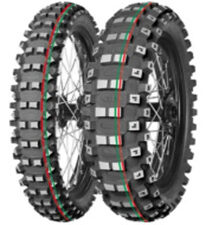 LLANTA 60/100-14 29M TERRA FORCE-MX MH TT MITAS ROJA/VERDE