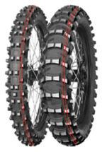 LLANTA 120/80-19 63M TERRA FORCE-MX SAND TT MITAS