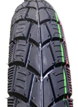 LLANTA 2.75-17 TT 6PR RD10 DRACO (F) STARMAX