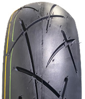 LLANTA 120/70-12 TL 6PR RD72T LYNX (D) STARMAX