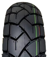 LLANTA 130/80-17 TL 8PR (65P) (T) CORVUS RD37T STARMAX
