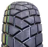 LLANTA 90/90-19TT 8PR RD32T MIRACH (F/R) STARMAX