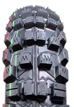LLANTA 90/90-21 TT 8PR RD14T S-TERRA (D/T) STARMAX